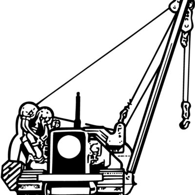 CRANE011 Thumbnail
