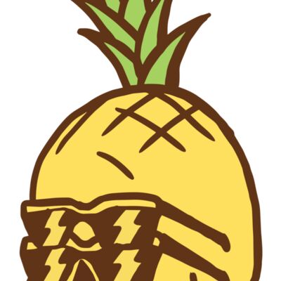 Elements Skulls logo template 73 Thumbnail