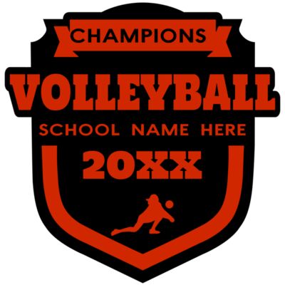 Volleyball 17 Thumbnail