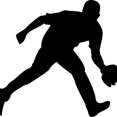 Baseball   Clipart 20 Thumbnail