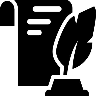 Quill and Scroll Thumbnail