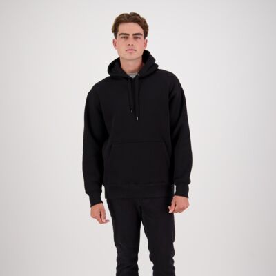 Cloke Mens Explorer Hoodie Thumbnail