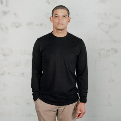 Thread Project Winter Longsleeve Tee Thumbnail