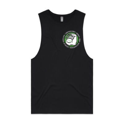 Mens Strong Arm Singlet  Thumbnail