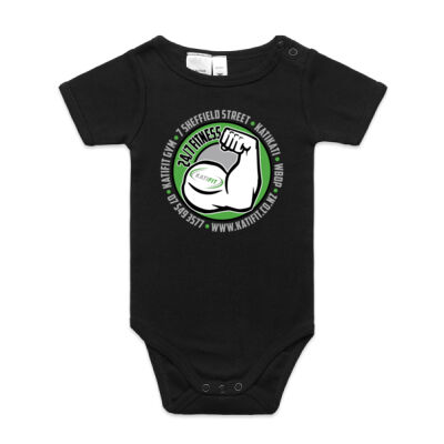 Baby Suit  Thumbnail