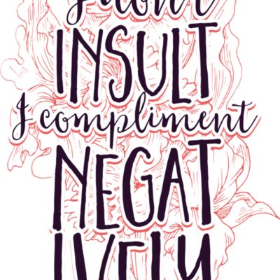 delicious vector tshirt design 37 Thumbnail