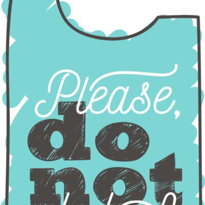 Please Do Not Disturb Thumbnail