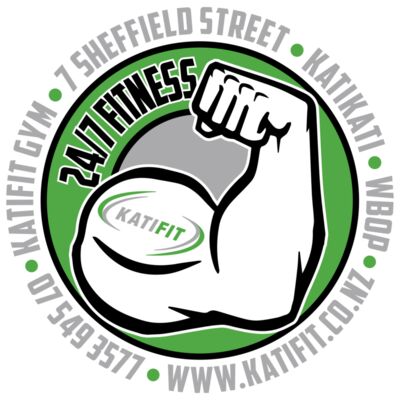 Katifit Strong Arm Thumbnail