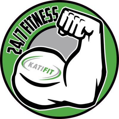 Katifit Basic Strong Arm Thumbnail