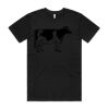 AS Colour Mens Basic Tee Thumbnail