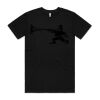 AS Colour Mens Basic Tee Thumbnail