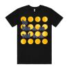 AS Colour Mens Basic Tee Thumbnail