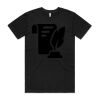 AS Colour Mens Basic Tee Thumbnail
