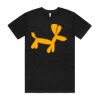 AS Colour Mens Basic Tee Thumbnail