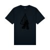 Cloke Mens Outline Tee Thumbnail