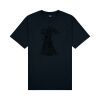 Cloke Mens Outline Tee Thumbnail