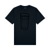 Cloke Mens Outline Tee Thumbnail