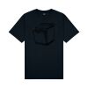 Cloke Mens Outline Tee Thumbnail