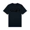 Cloke Mens Outline Tee Thumbnail