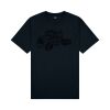 Cloke Mens Outline Tee Thumbnail