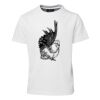 Podium Mens Poly Tee Thumbnail