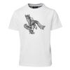 Podium Mens Poly Tee Thumbnail
