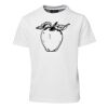 Podium Mens Poly Tee Thumbnail