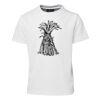 Podium Mens Poly Tee Thumbnail