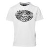 Podium Mens Poly Tee Thumbnail