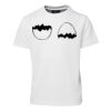Podium Mens Poly Tee Thumbnail