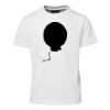 Podium Mens Poly Tee Thumbnail
