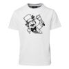 Podium Mens Poly Tee Thumbnail