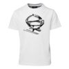 Podium Mens Poly Tee Thumbnail