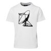 Podium Mens Poly Tee Thumbnail