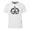 Podium Mens Poly Tee Thumbnail