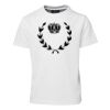 Podium Mens Poly Tee Thumbnail