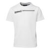 Podium Mens Poly Tee Thumbnail