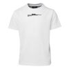 Podium Mens Poly Tee Thumbnail