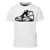 Podium Mens Poly Tee Thumbnail