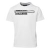 Podium Mens Poly Tee Thumbnail