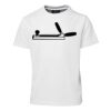 Podium Mens Poly Tee Thumbnail