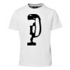 Podium Mens Poly Tee Thumbnail