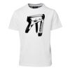 Podium Mens Poly Tee Thumbnail