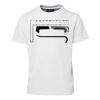 Podium Mens Poly Tee Thumbnail
