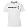 Podium Mens Poly Tee Thumbnail