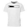 Podium Mens Poly Tee Thumbnail
