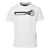 Podium Mens Poly Tee Thumbnail