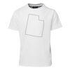 Podium Mens Poly Tee Thumbnail