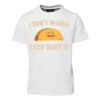 Podium Mens Poly Tee Thumbnail