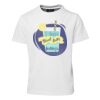 Podium Mens Poly Tee Thumbnail